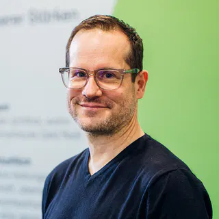 Rouven Kasten