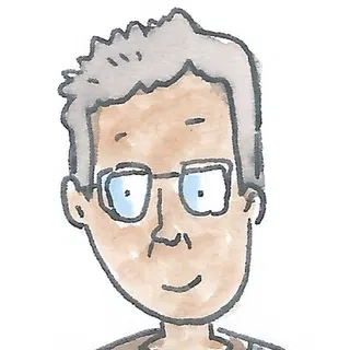 Norbert Woehnl :itabashi: