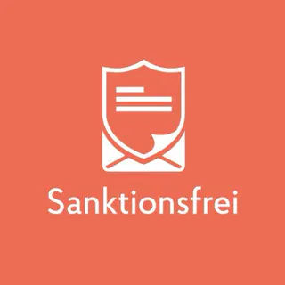Sanktionsfrei