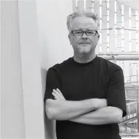 Alfie Goodrich
