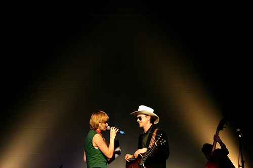 berlin in concert #2