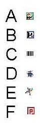 favicons