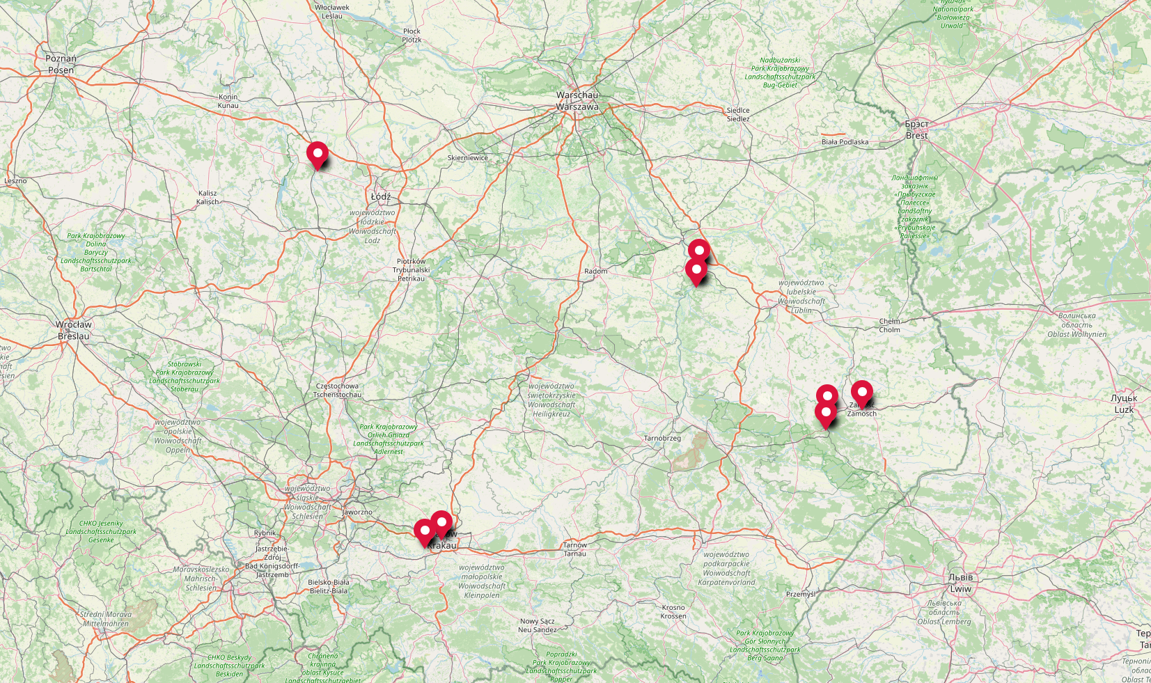 OpenStreetMap
